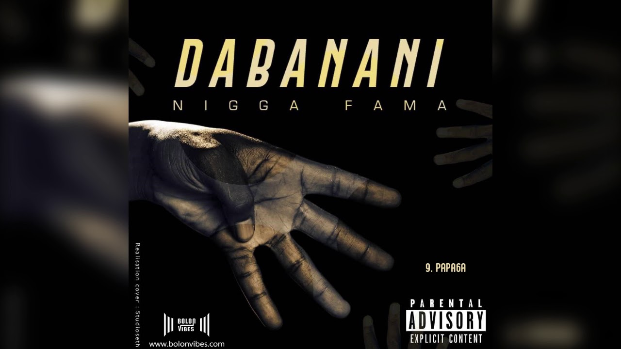 9. NF MAMA - Papaga