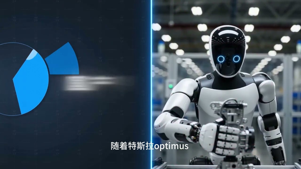 人形机器人行业洞察第二期（上）：执行器与关节模组