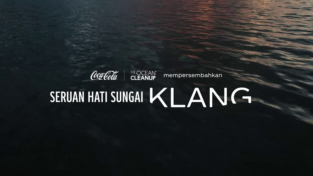 Seruan Hati Sungai Klang
