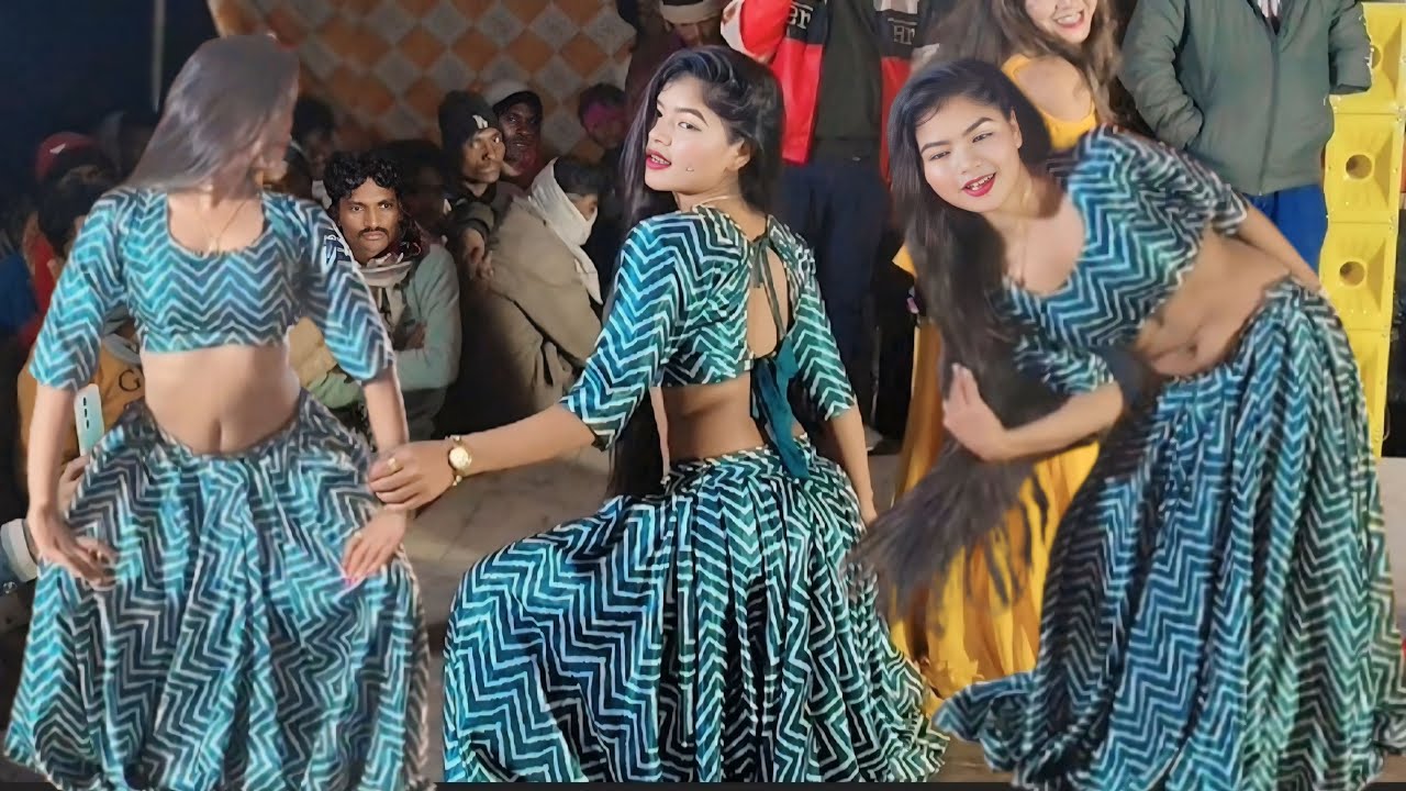 Tunak Tunak Tun Tunna Sona Bhauji ki Bahan #maya #mayadance #dance