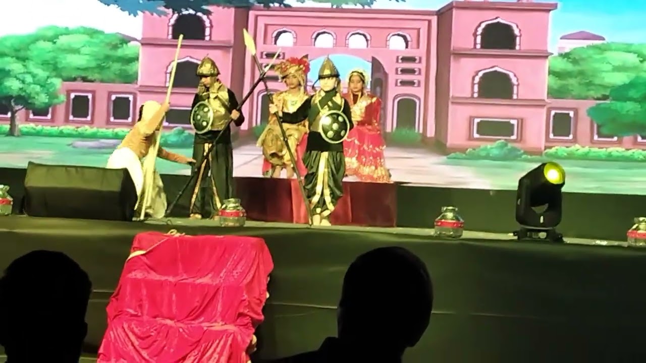 Are Dwarpalo Kanhaiya Se Keh Do