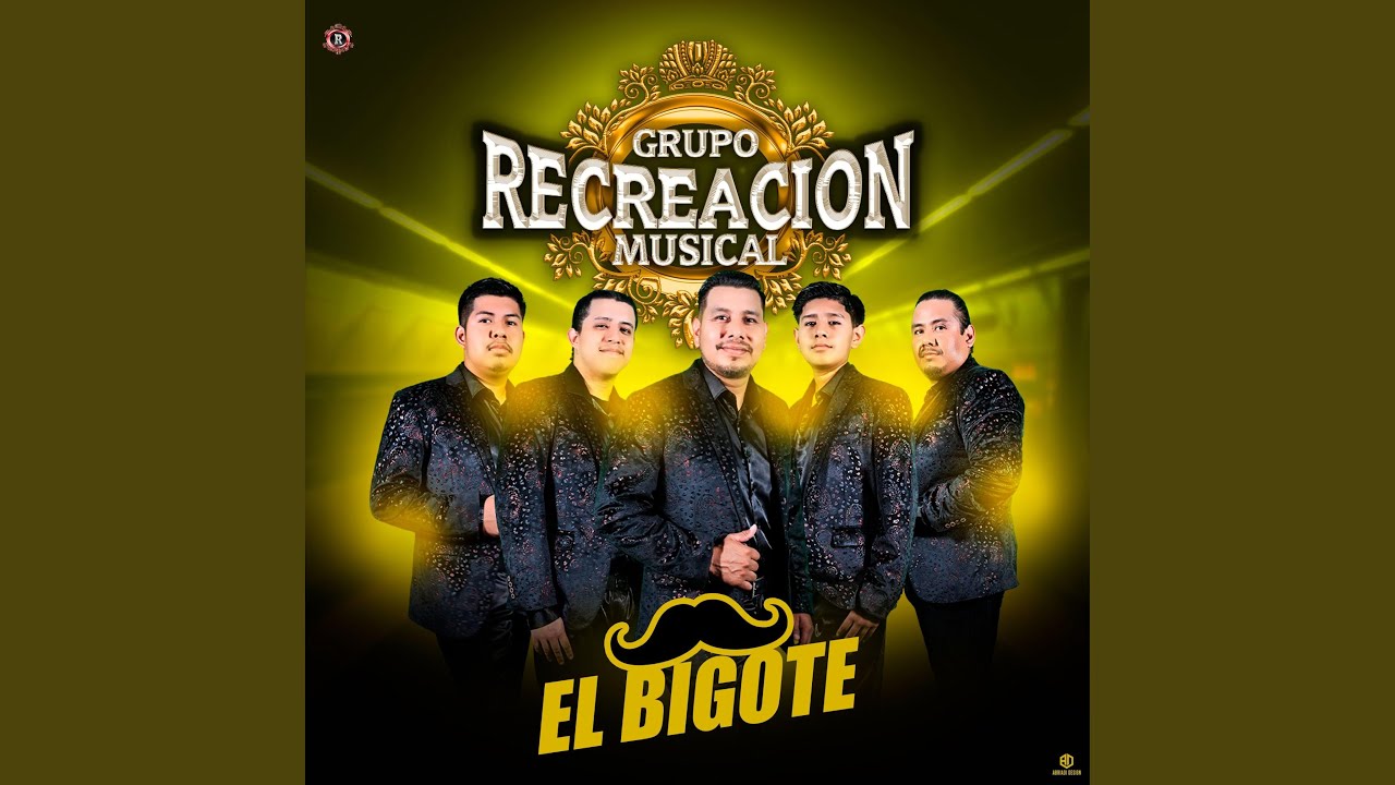 El Bigote