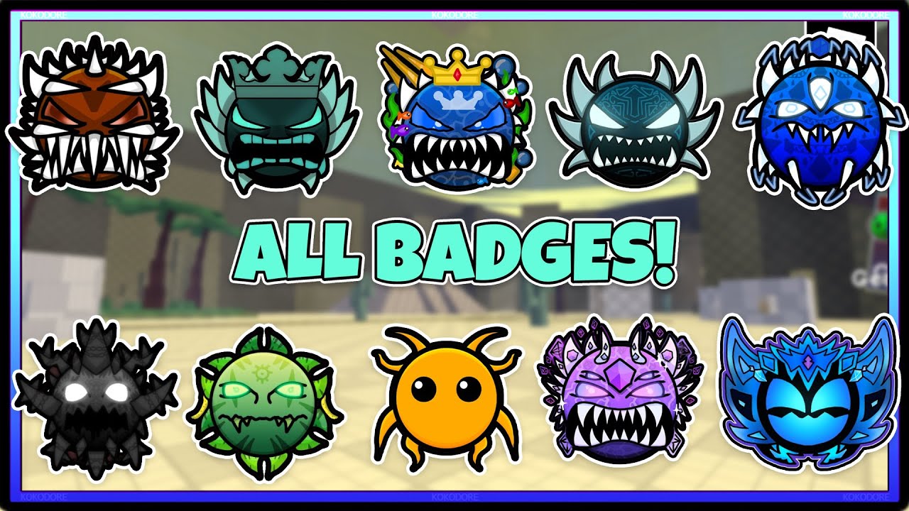 HOW TO GET ALL 207 GEOMETRY DASH DIFFICULTIES in Find the Geometry Dash Difficulties | ROBLOX