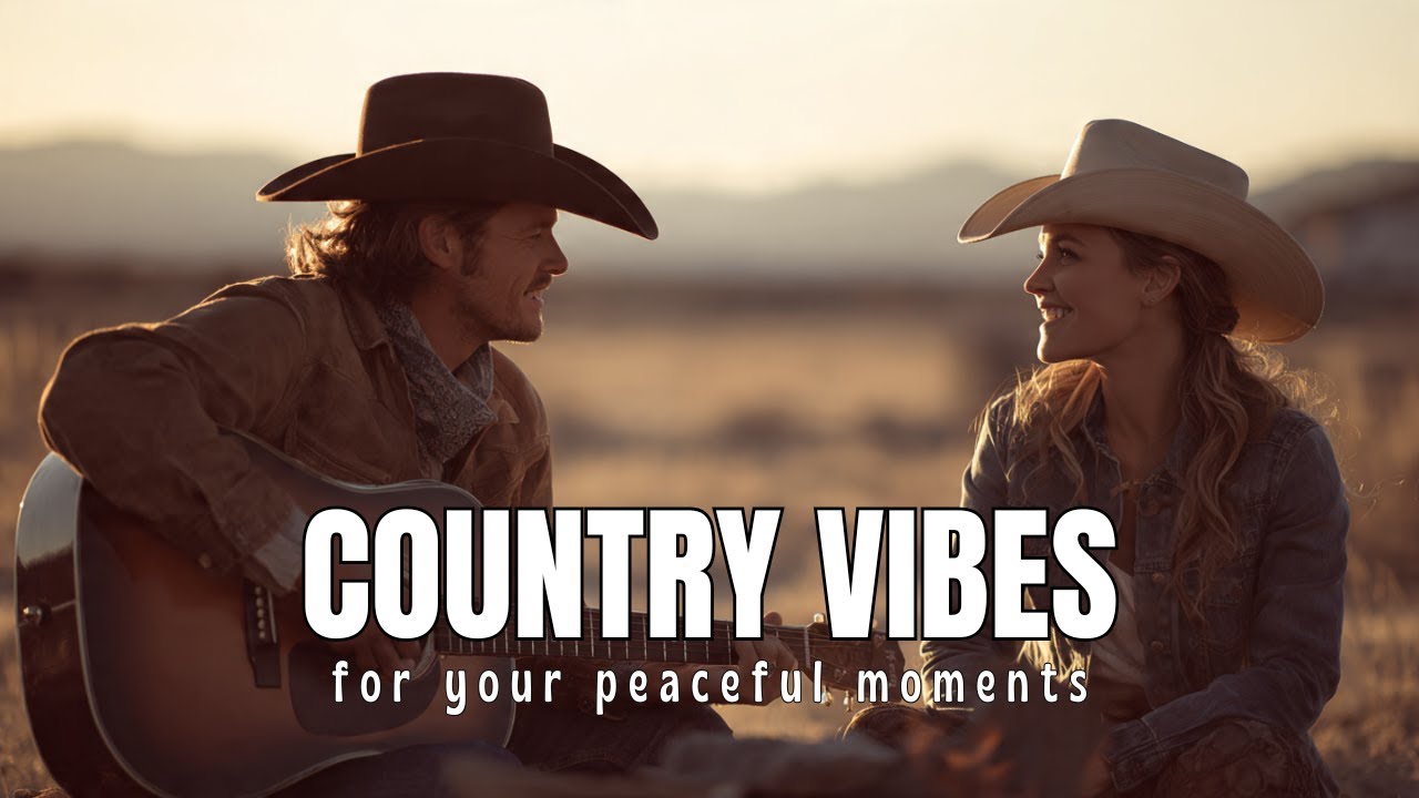 🎸 LIVE Country Classics All Day – Willie Nelson, George Strait, Alan Jackson & More
