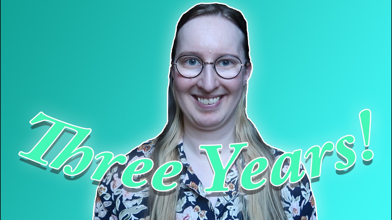 Three Years of Using Whering!