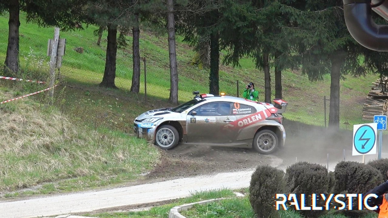 Quattro River Rally 2026 | Mistakes | Best of