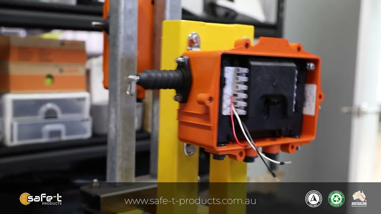 VID  COMPANY OVERVIEW SAFE T PRODUCTS V0 3