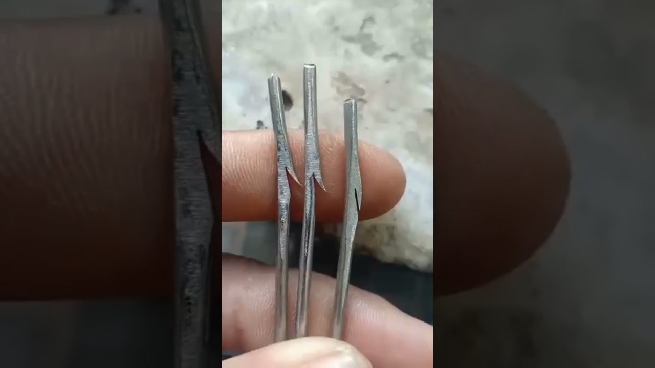 video របៀបដំងៀងនឹងកាត់ងៀង...