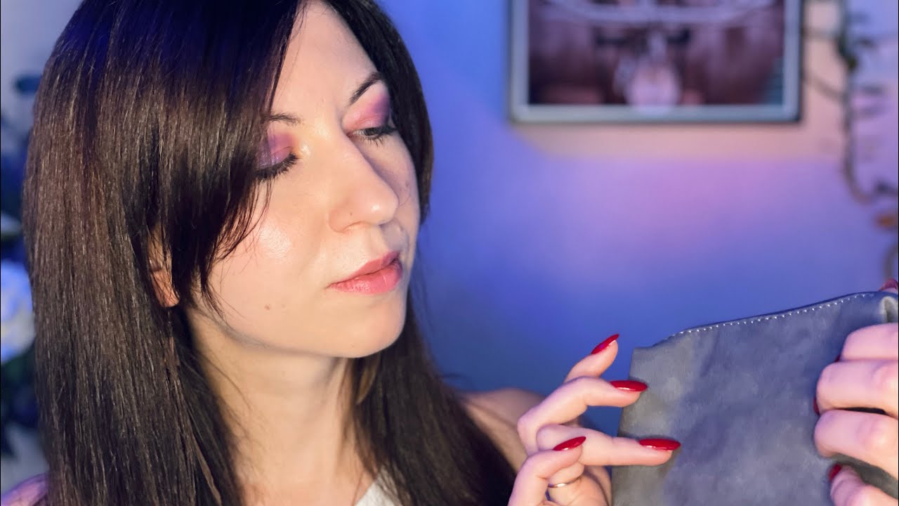 ASMR  Мои покупки/ Идеи для подарков на Новый Год