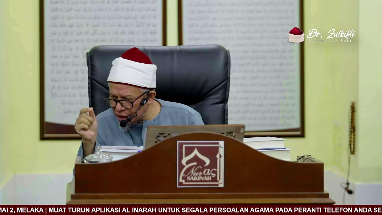 Ku Harap Ramadhan Kali Ini Penuh Makna