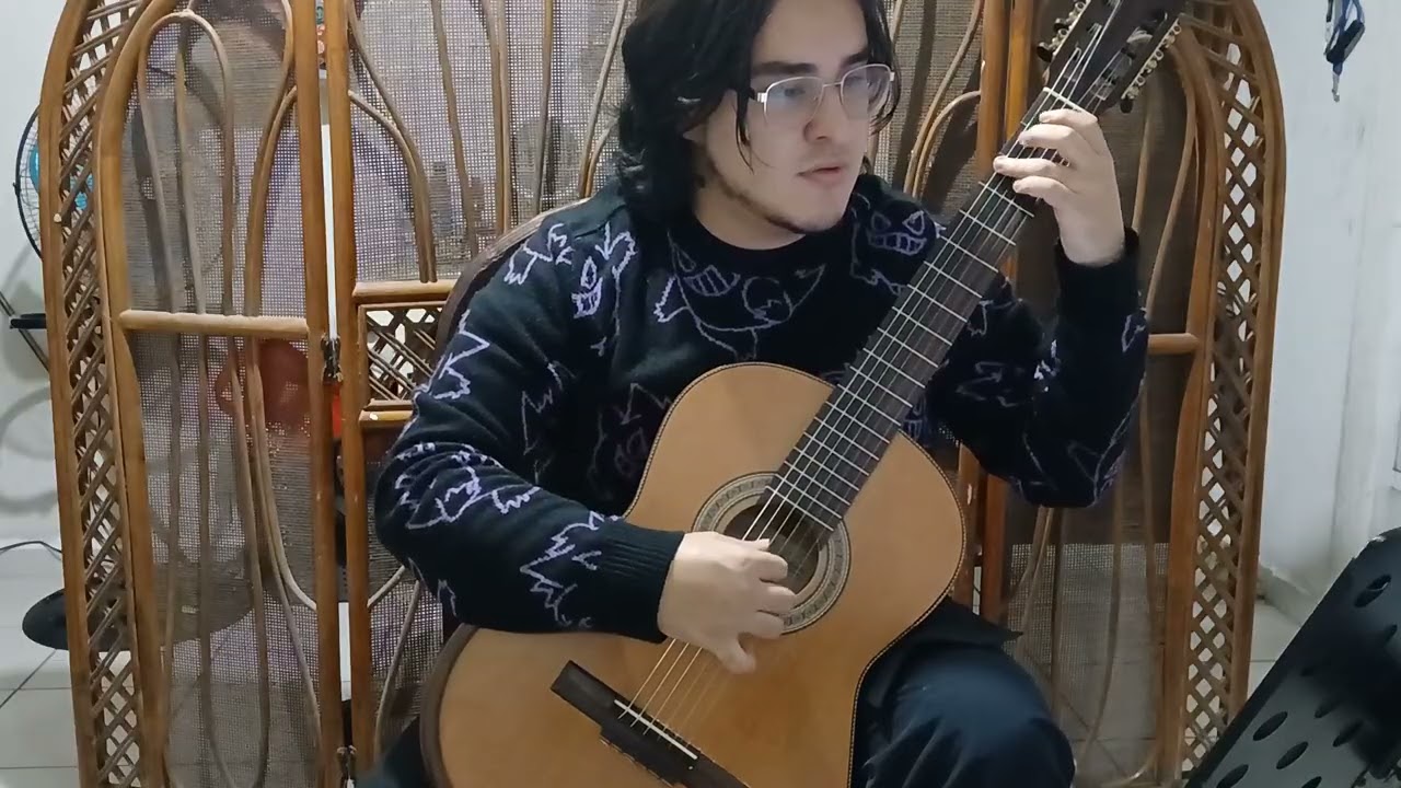 Video de ubicación Facultad de Música UV 2026