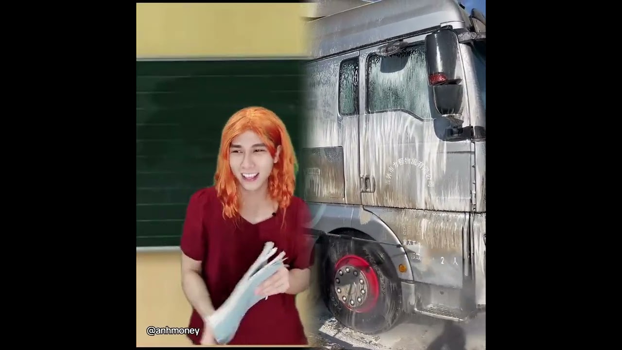 Video ngắn (anhmoney) video giải nén
