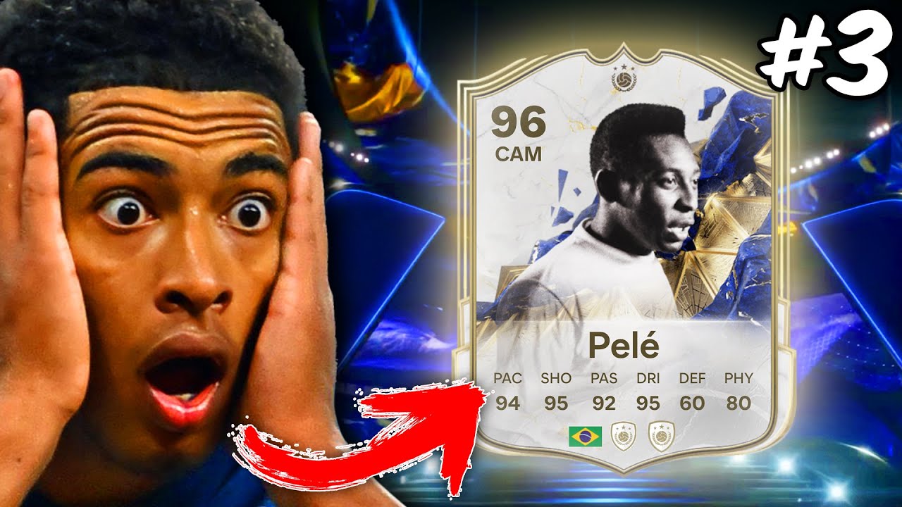 Kadro Gelişiyorrrr!! | TOTY Avı #3