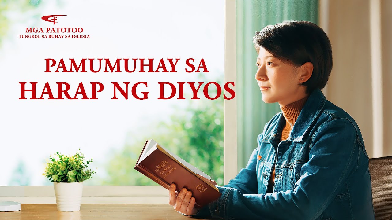 Tagalog Testimony Video | 