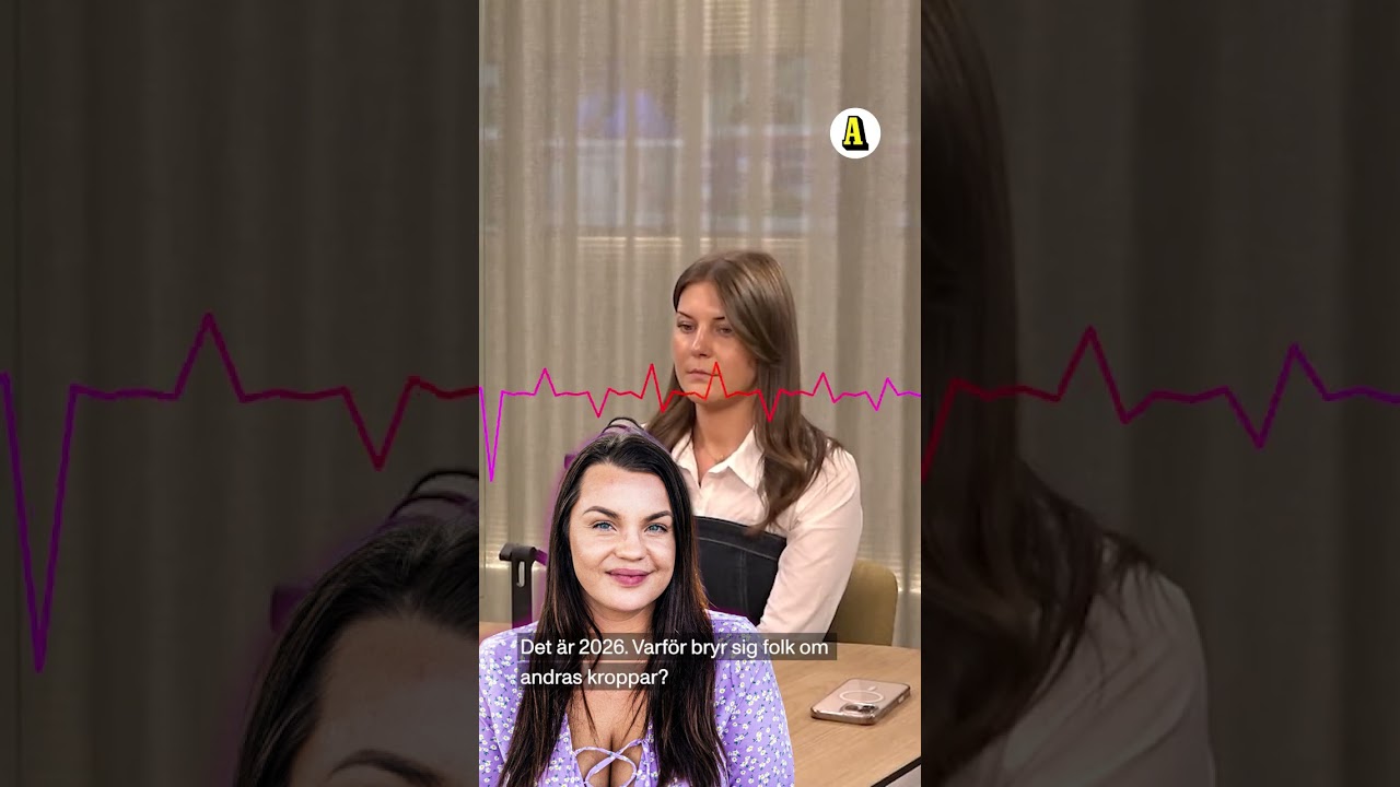 Jonna Lundell ryter ifr&aring;n efter kommentarerna