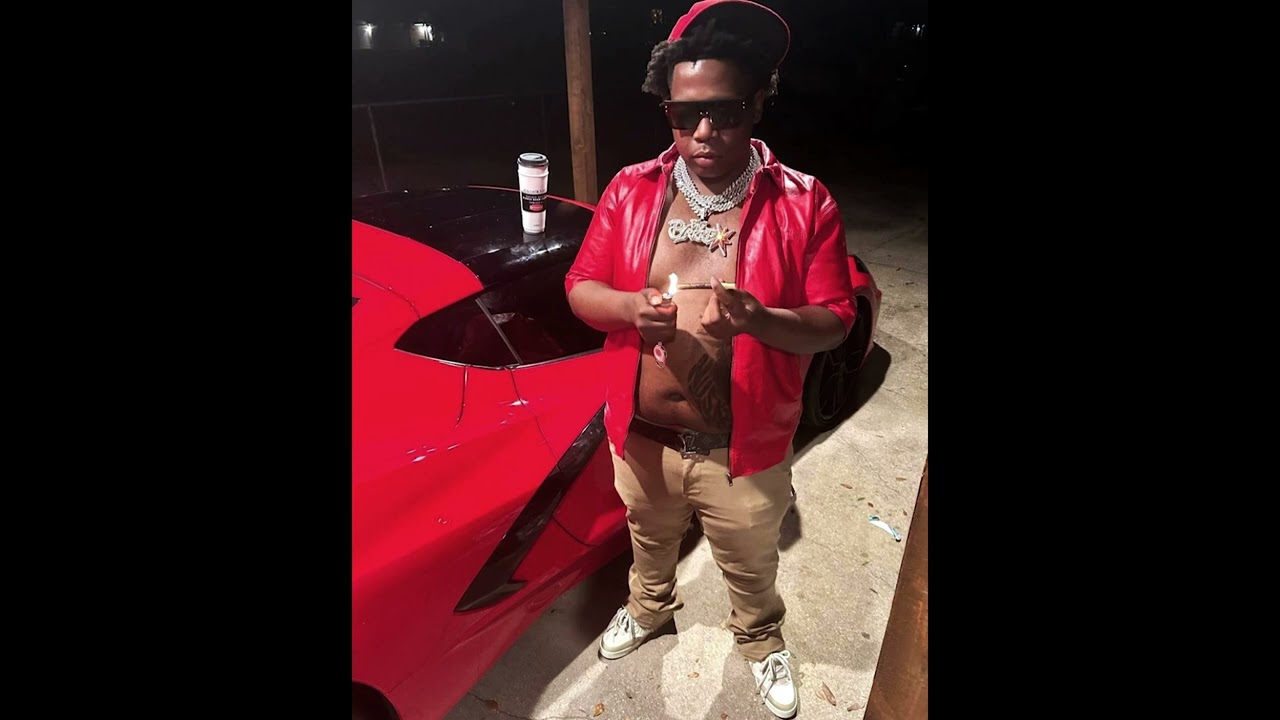 (FREE) Big 30 x Big Scarr Type Beat - 