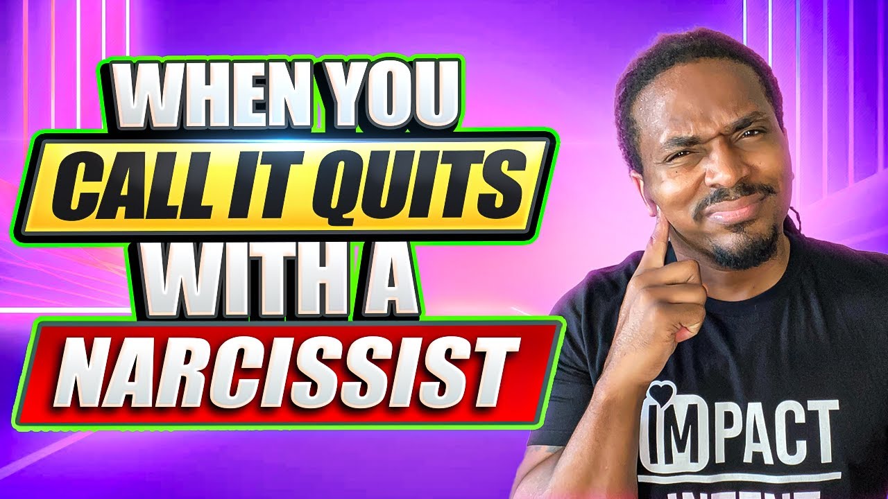 How do narcissists feel when you finally walk away | The Narcissists' Code Ep 828