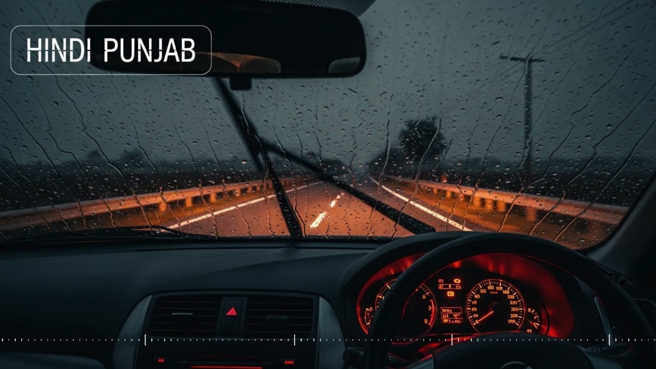 Deep Pain of Love: Nonstop Punjabi Heartbroken Songs 🥀 Best of Dard-e-Punjab 2026