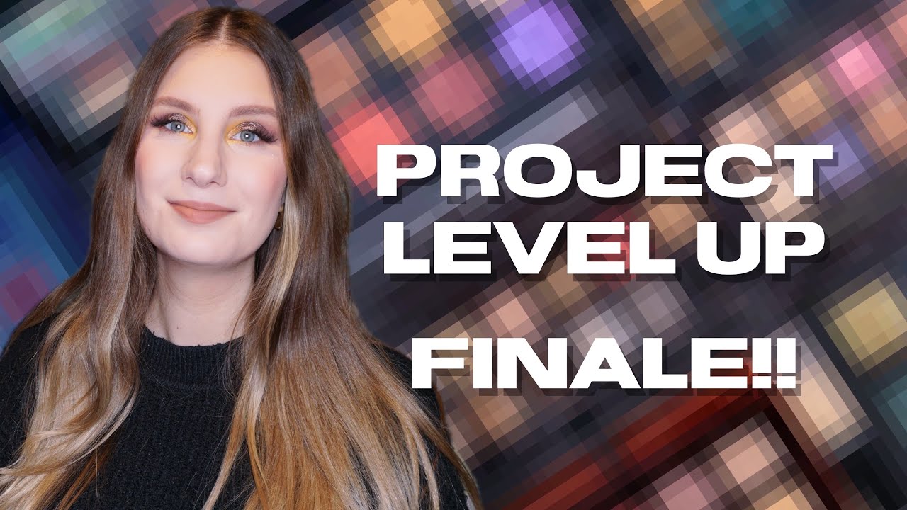 Проект Level Up 2025 - ФИНАЛ | sofiealexandrahearts