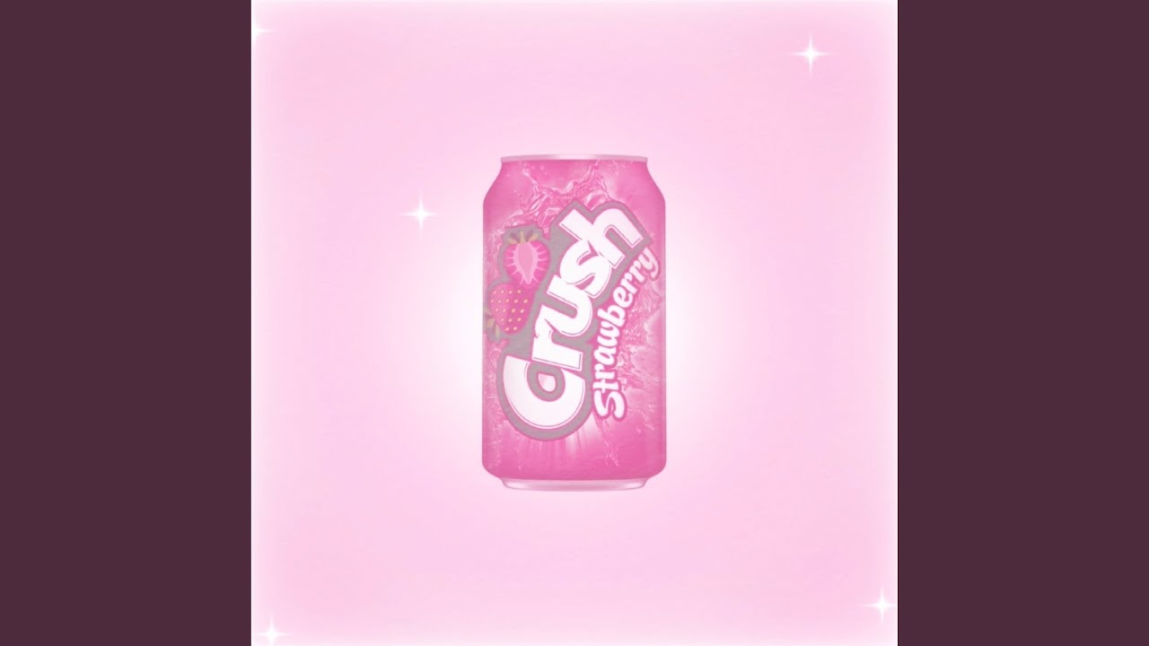 strawberry crush