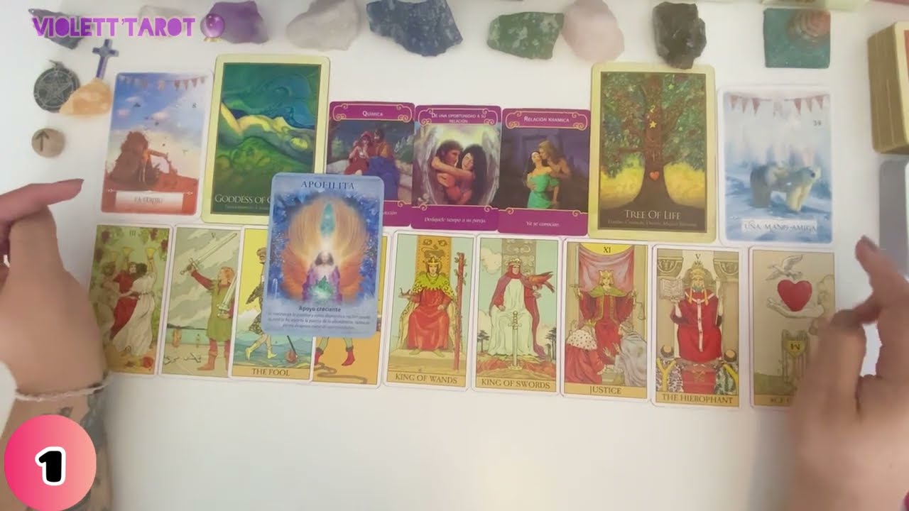 🥰❤️‍🔥Como vai ser nosso próximo encontro / 1° encontro?O que vai rolar? 🔮 TAROT RESPONDE