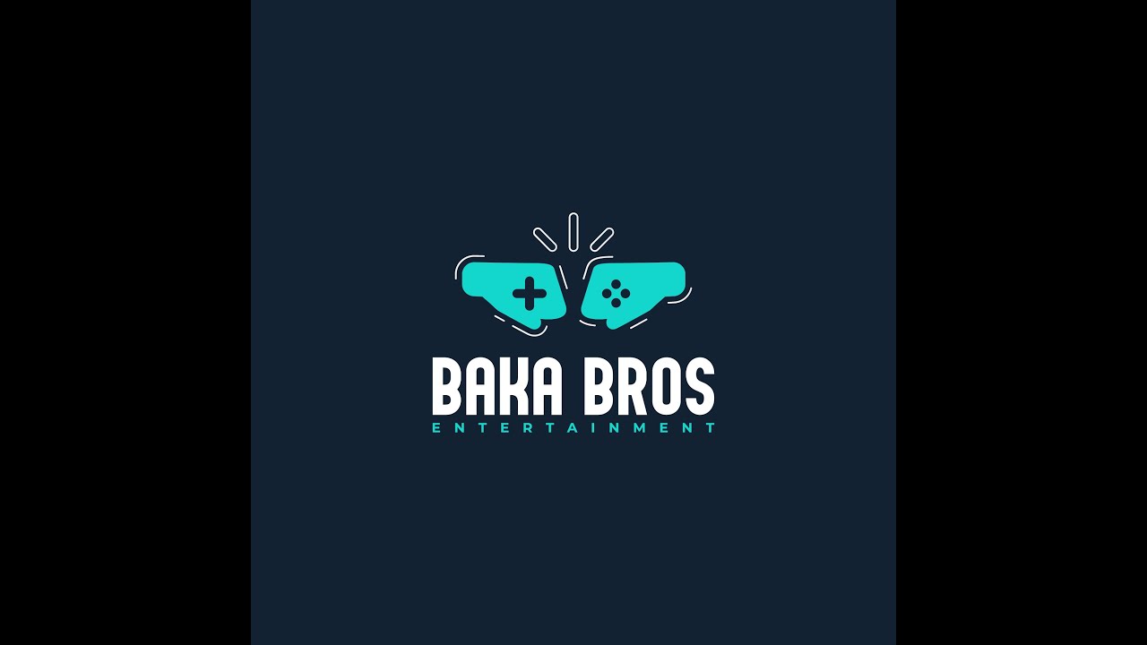 Baka Bros Channel Trailer
