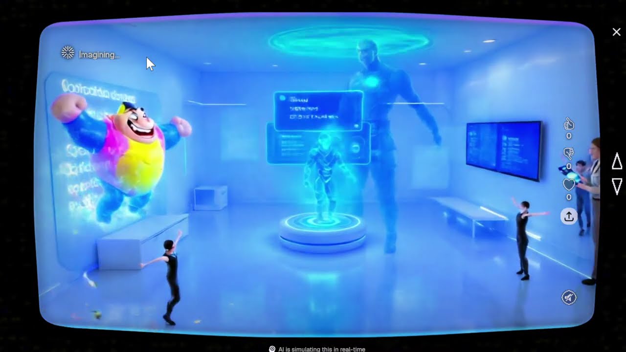 Inside Odyssey: Building a Live Union & Entertainment Experience