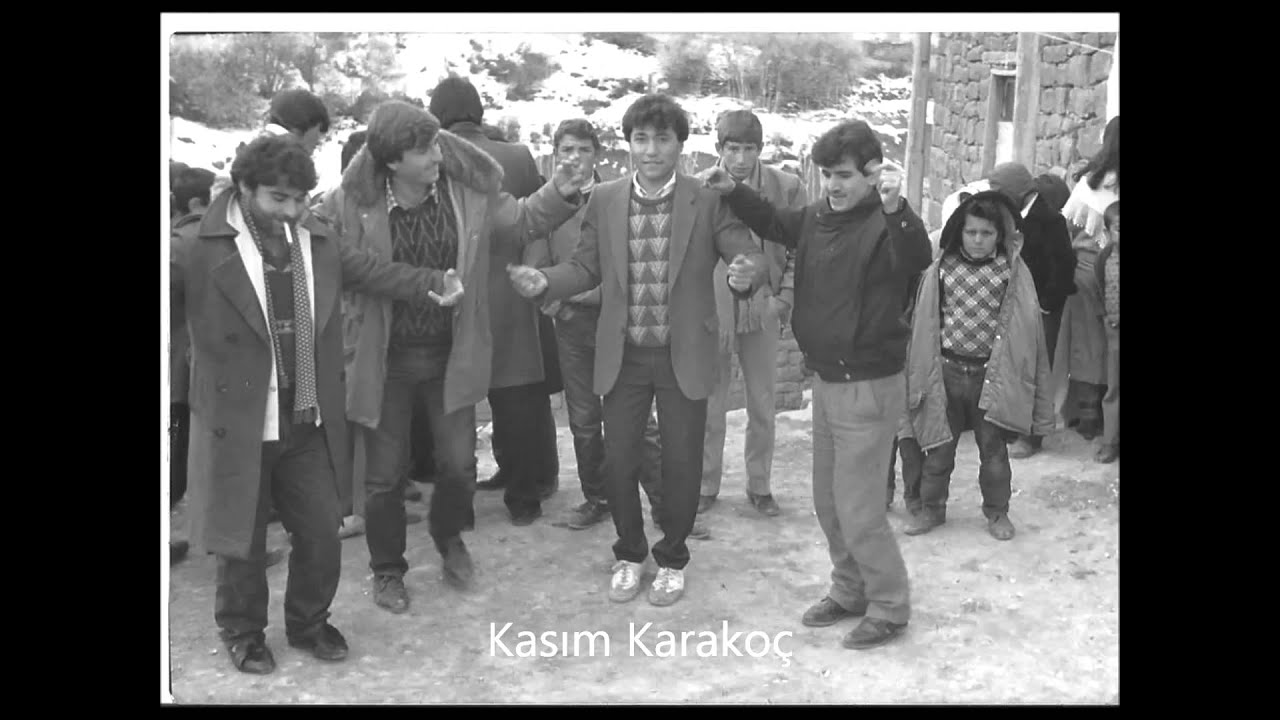 Muratbeyli Köyü (Vefat Edenler)
