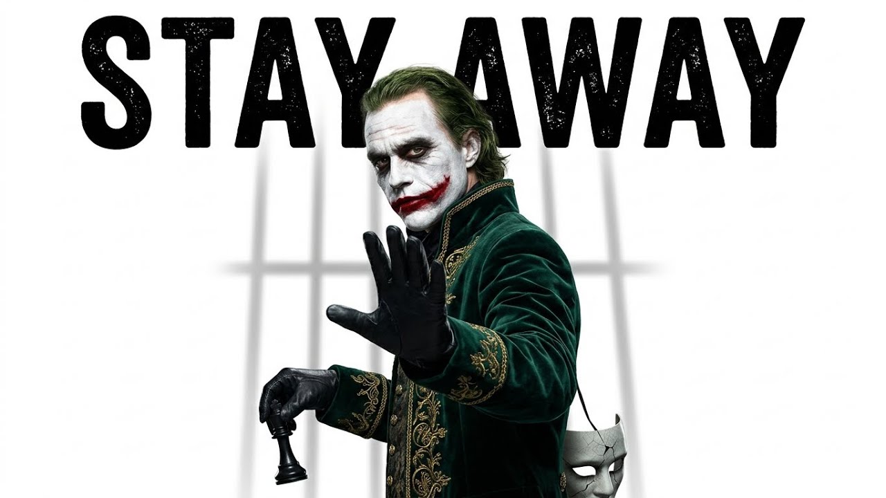 Avoid These 7 Places If You Want Real Power (Machiavelli)