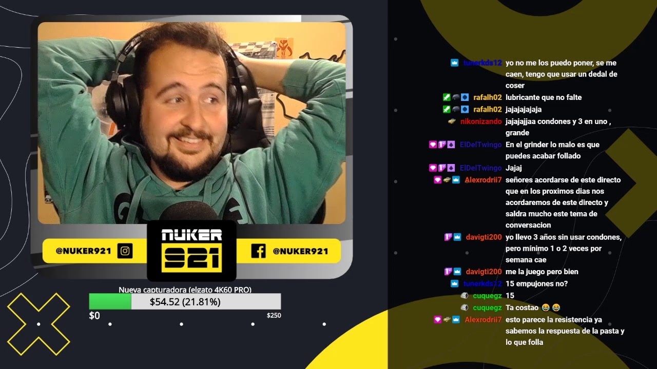 Entrevista a ALCARHOLICS (23:15 empieza)