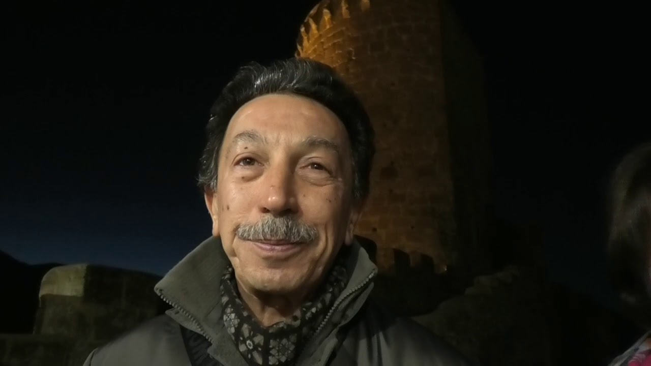 Mignano Monte Lungo Inno al Novello 12° Edizione
