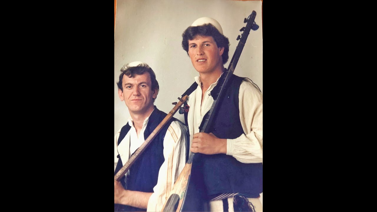 Mahmut Ferati & Milaim Mezini - Knon bylbyli