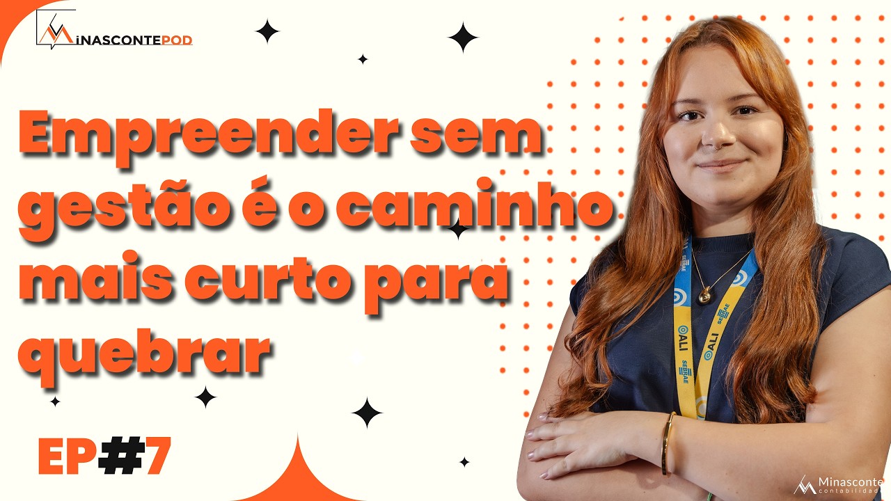 Minascontepod com Marine Ferreira