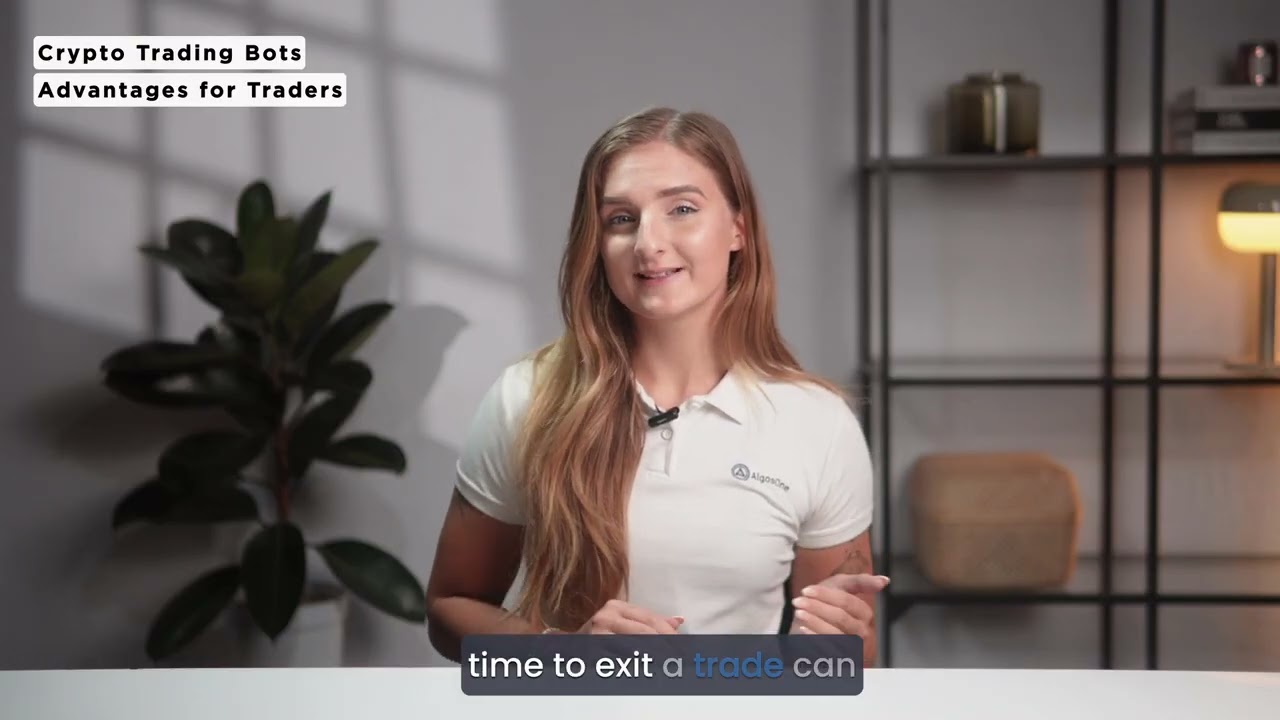 How to Trade Crypto Without Lifting a Finger in 2025🔥