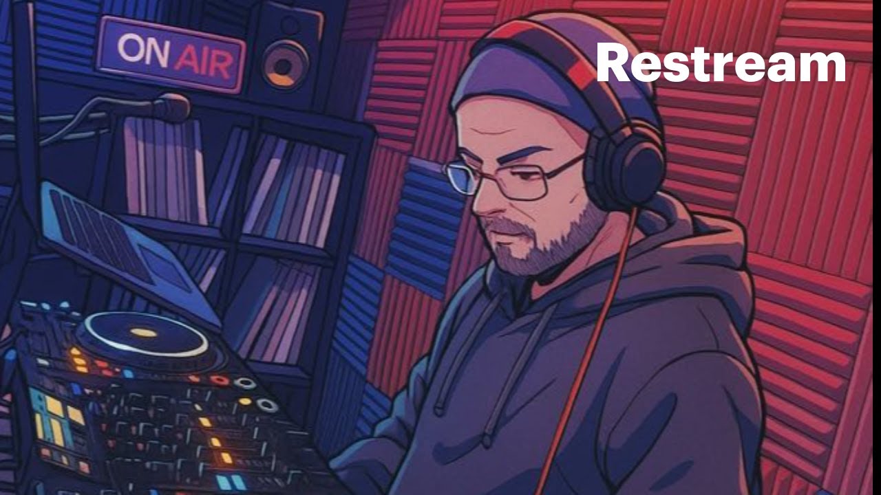 trance on vinyl