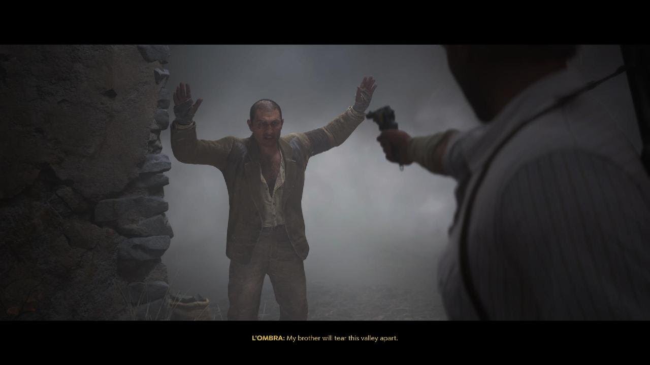 Mafia: The Old Country part 9