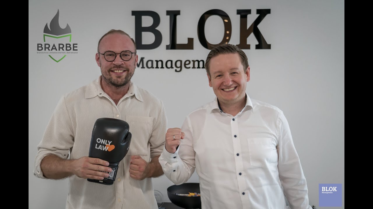 MMA meets M&A: Zwei Welten, eine Mission