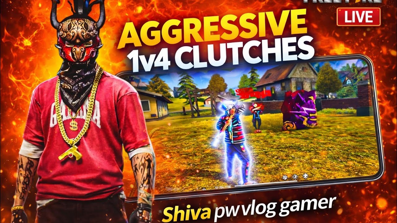 shiva is back 🔙