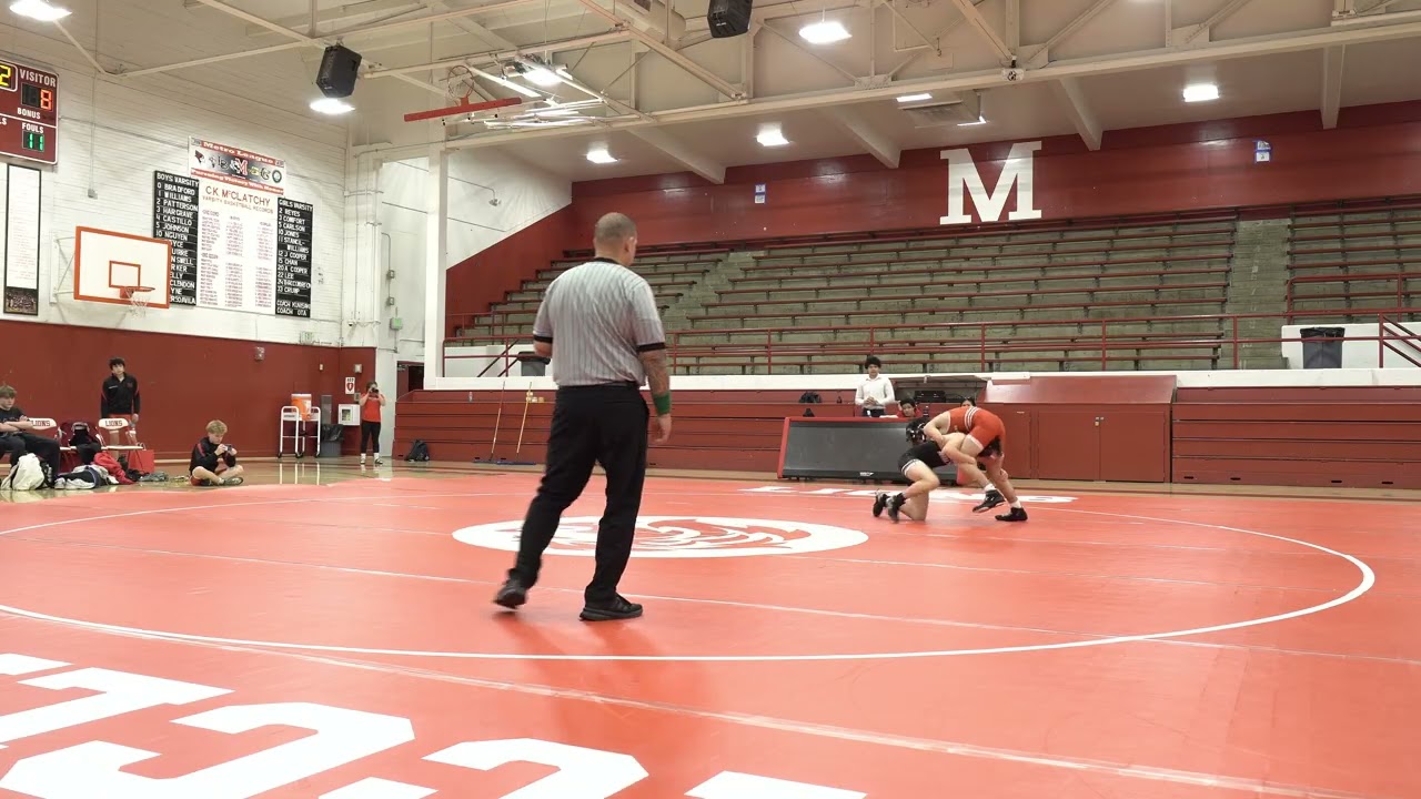 Ahmed vs McClatchy