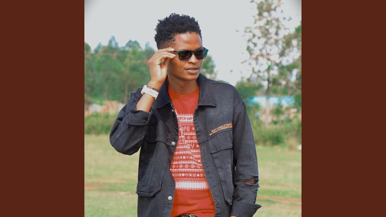 Mali yangu (feat. Nemah)