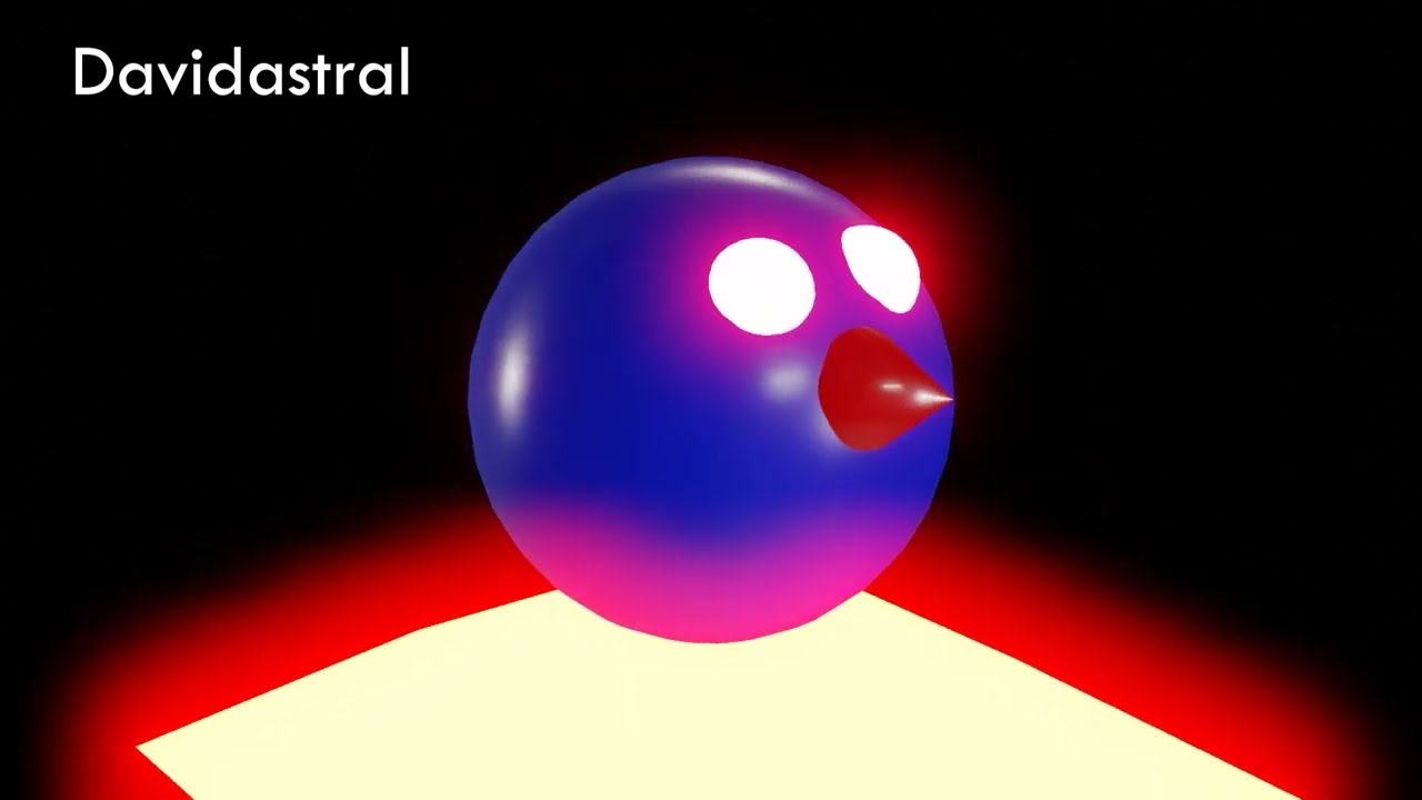 3D Modelling-TRN01-Snowhead