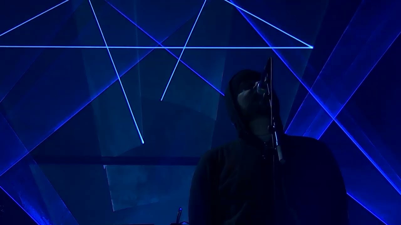 Ulver &ndash; Grieghallen 20180528 (Full Live Concert)