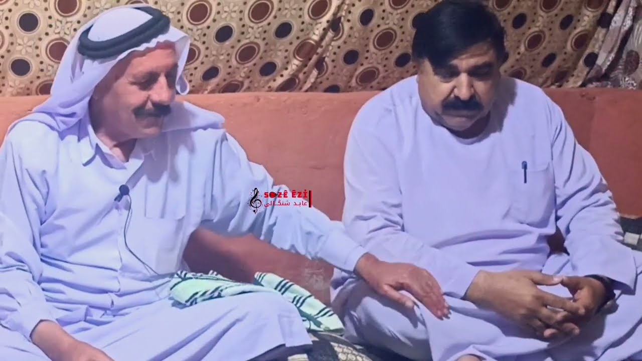سالفا حسن وكجا علي آغاي هكاري بدنگي مام قاسم