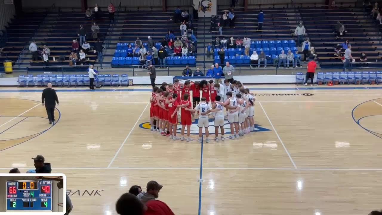 Paris Basketball vs Atkins