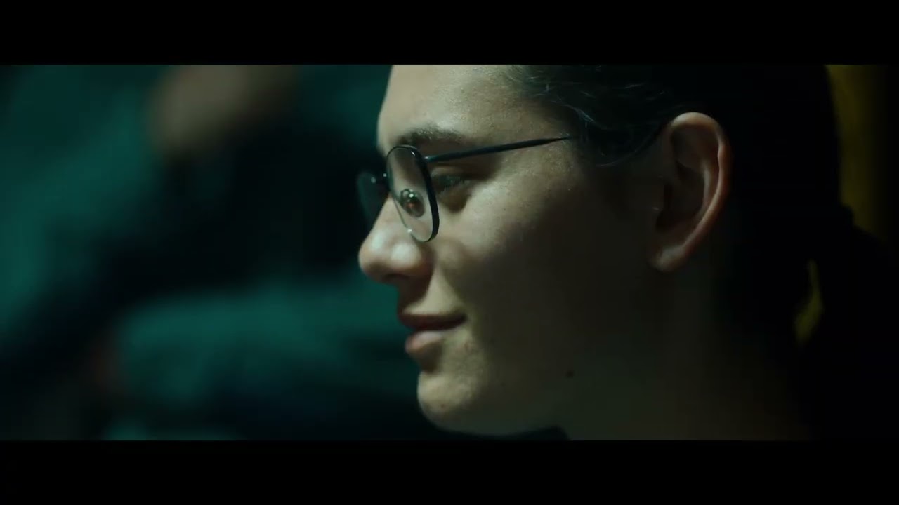 LE THÉORÈME DE MARGUERITE de Anna Novion- Bande-annonce - Sortie le 1er novembre 2023