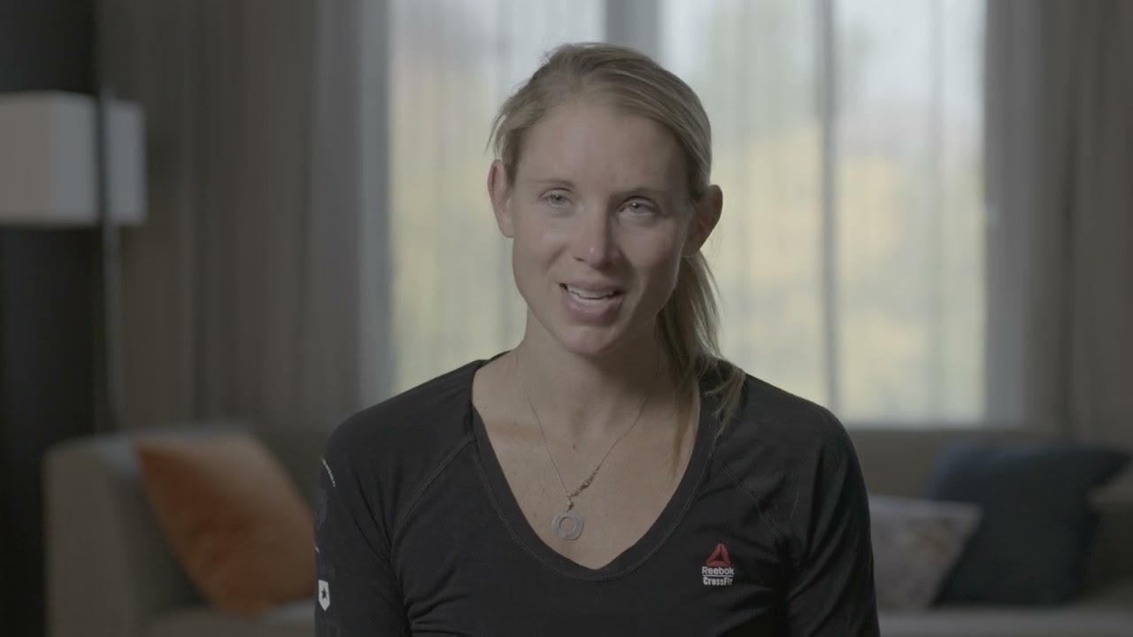 Amelia Boone - Running for ther Lives