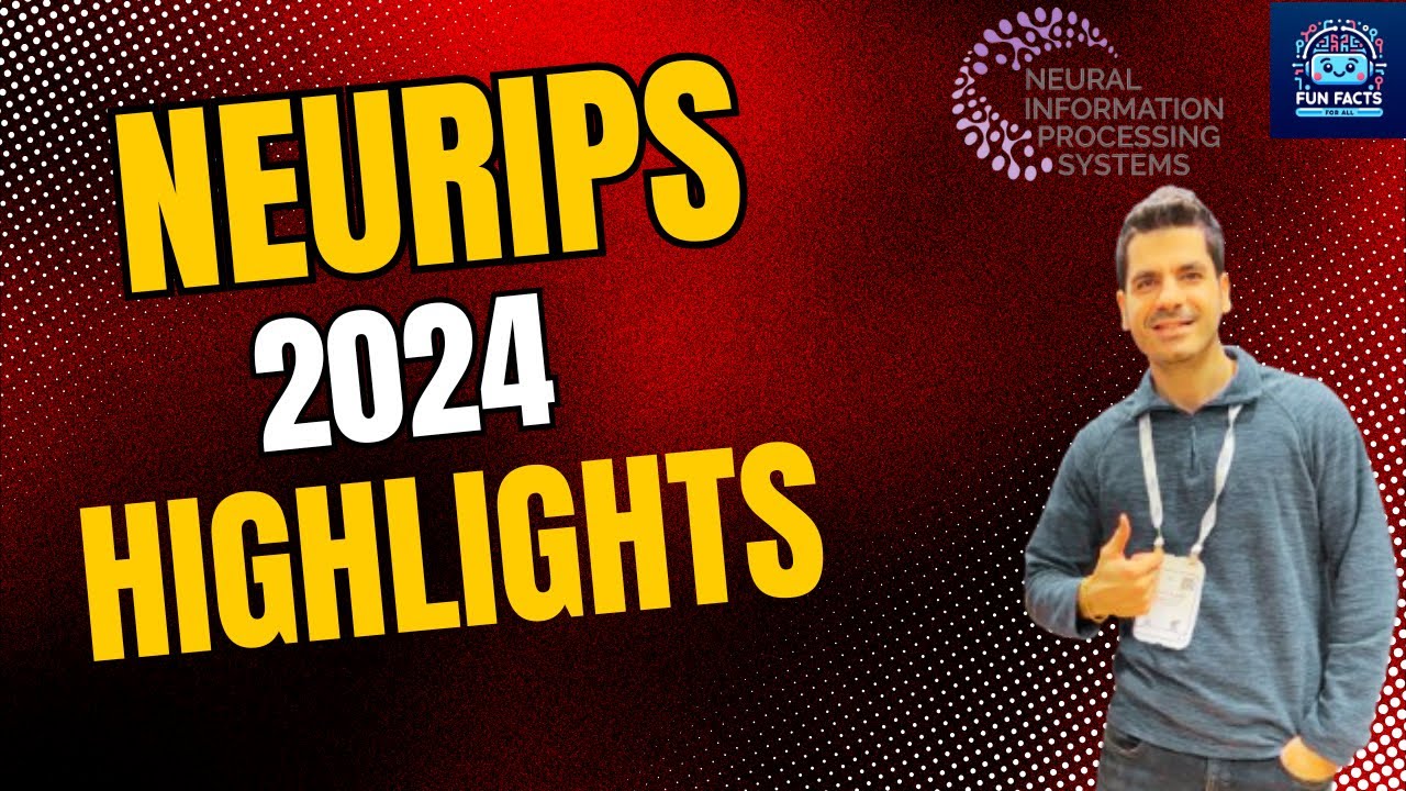 Top 10 topics of NeurIPS 2024