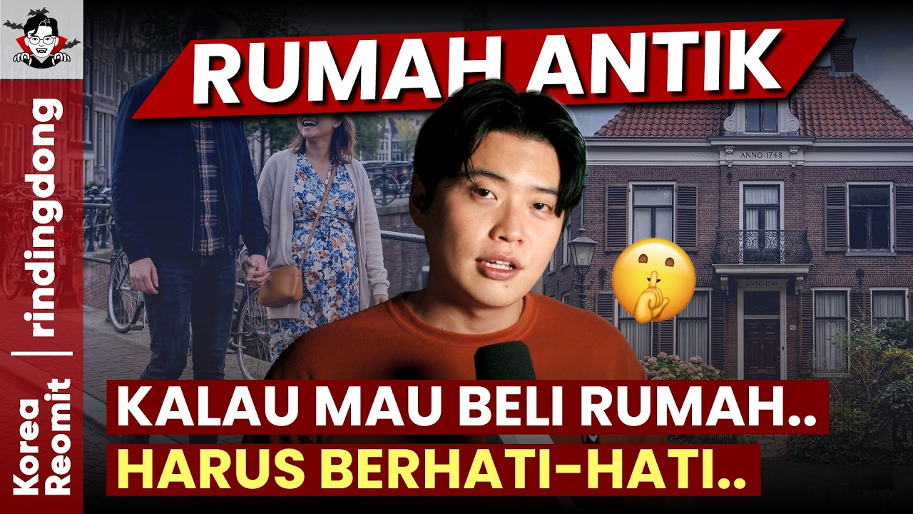 RDD 2026 - Calon rumah 🏡 baru.. Murah sih, tapi kok gini!? 😨