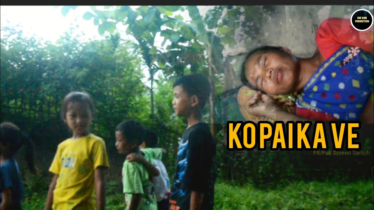KO PAI KA VE | Short Movie Video | 2025