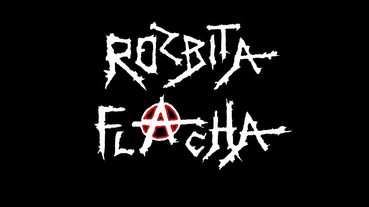 Rozbita Flacha - Walę Wódę